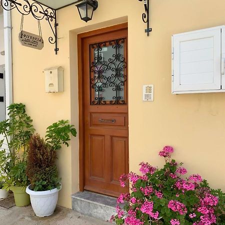 Ifigenia Apartments Ermoupoli Luaran gambar